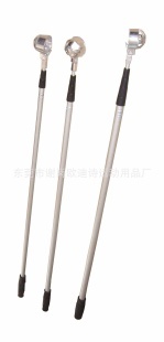 高效便捷，球場(chǎng)助手——工廠直銷高爾夫撈球器/撿球器