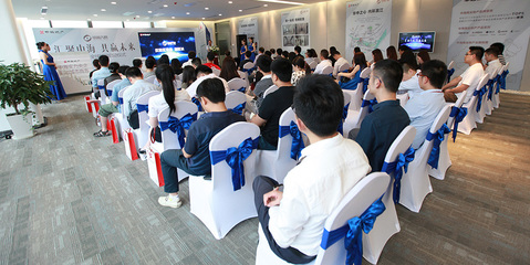 從策劃到落地 武漢一站式商業(yè)推廣解決方案全解析